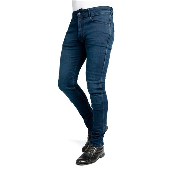 Bull-It Covert Evo Straight Cut Jeans