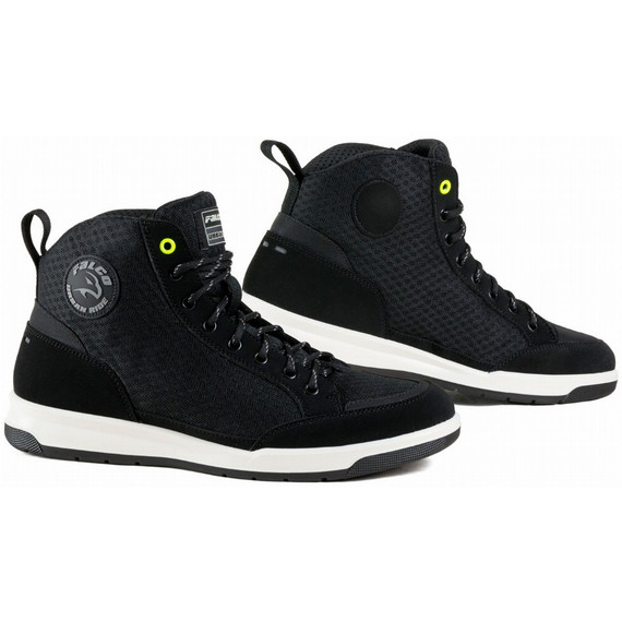 Falco Airforce Shoes (Black)