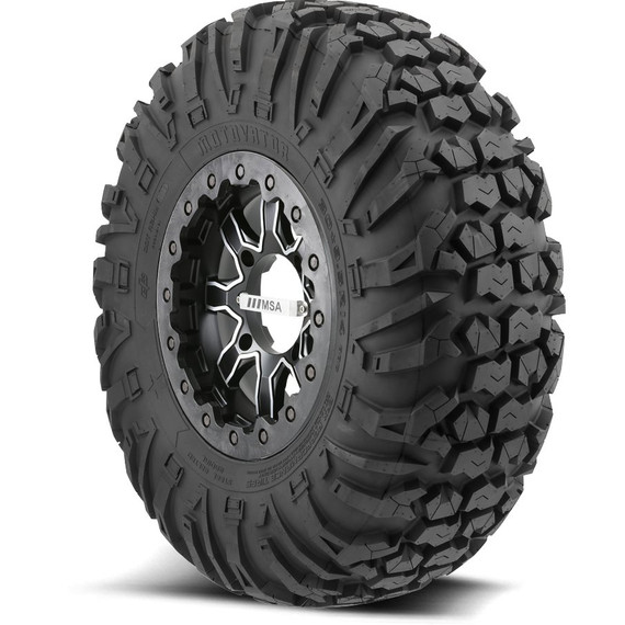 EFX MotoVator Tire (Steel Belted)