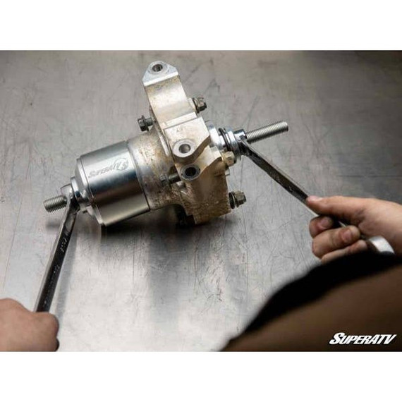 Super ATV Wheel Bearing Removal Tool for ATV/UTV's Revco.ca