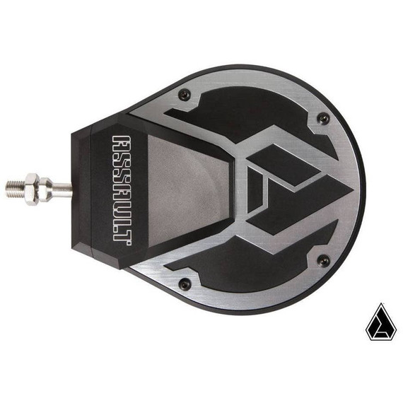 Assault Industries Sidewinder Convex UTV Side Mirrors