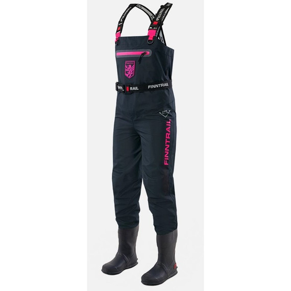 Finntrail Womens Rachel BF Waders