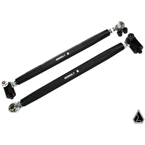 Assault Industries Heavy Duty Turret Style UTV Tie Rods