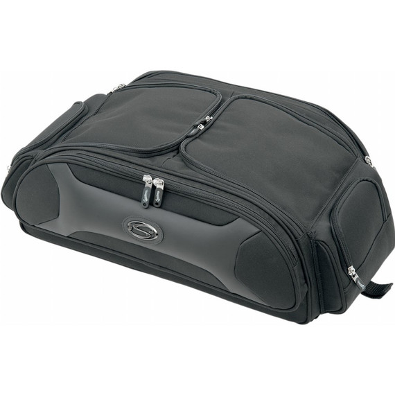 Saddlemen FTB3300 Sport Motorcycle Trunk & Rack Bag