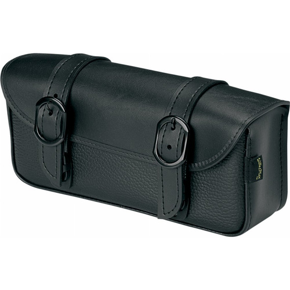 Willie & Max Black Jack Motorcycle Tool Bag