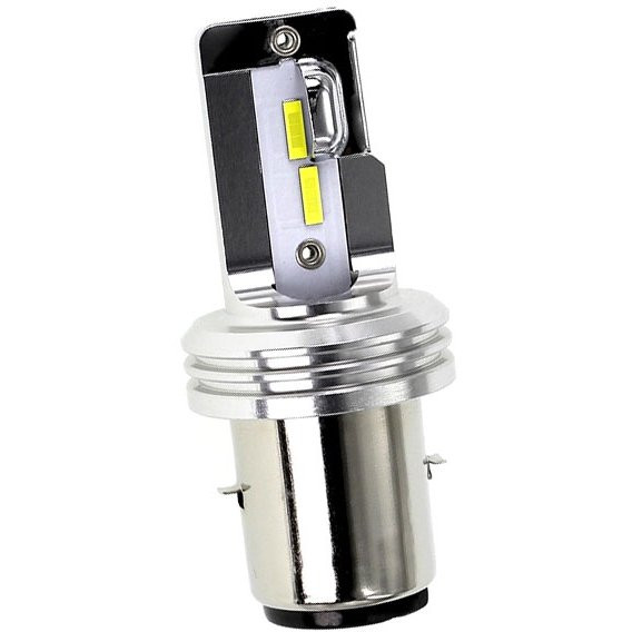 Toxic LED Light Type II Revco.ca