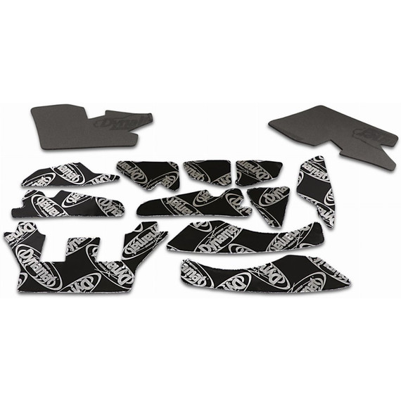 Klock Werks Dynamat Sound Control Fairing Kit for Indian