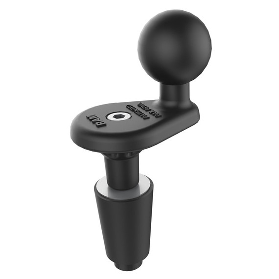 RAM Mounts Fork Stem Base w/ Ball