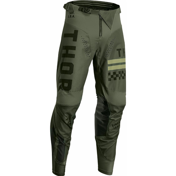 Pantalon de combat Thor Pulse