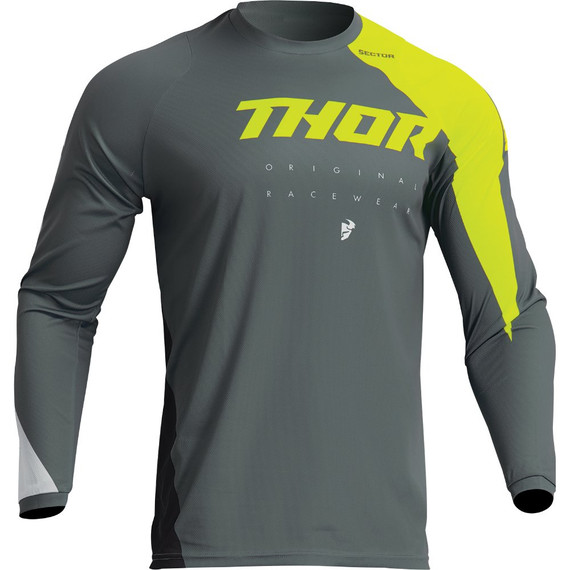 Maillot Thor Sector Edge