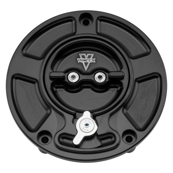 Vortex Motorcycle V3 Fuel Cap