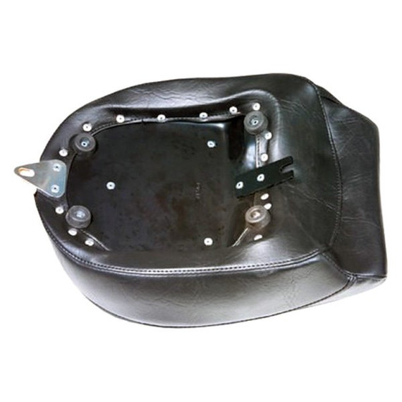 mustang motorcycle seat