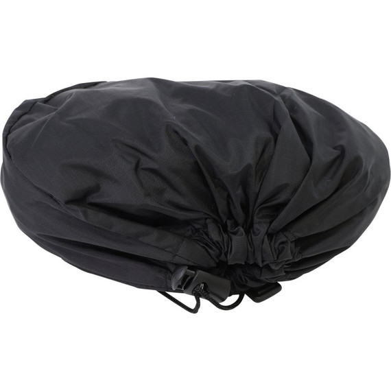 Mustang Universal Motorcycle Rain Seat Cover