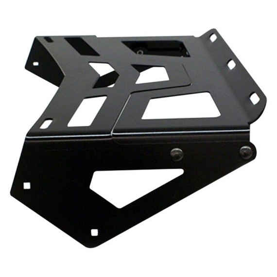 Rivco Expandable Trunk Mounted Luggage Rack for Can-Am Spyder