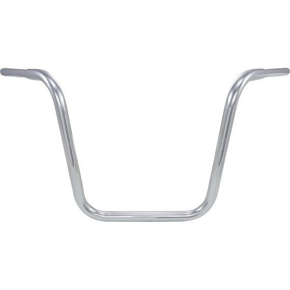 LA Choppers 1 1/4" Hefty Motorcycle Handlebars