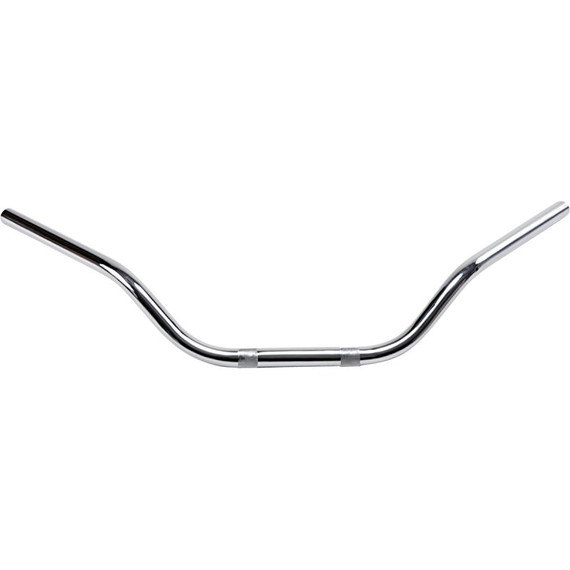 Baron Custom Accessories X-Bar Motorcycle Handlebar