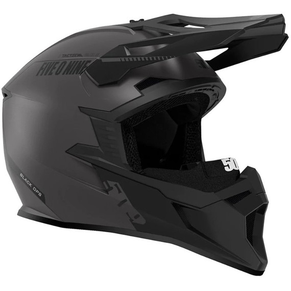 509 Tactical 2.0 Replacement Peak