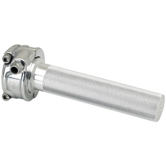 Biltwell Motorcycle 7/8" Whiskey Throttle Assembly