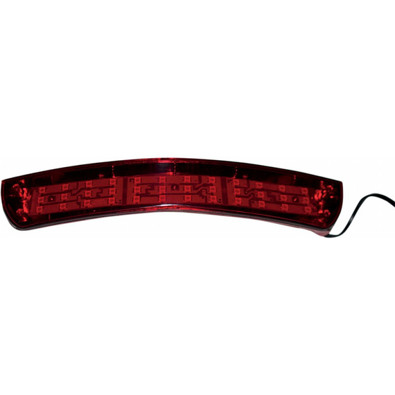 Custom Dynamics High-Mount LED Brake Light for Can-Am Spyder RT