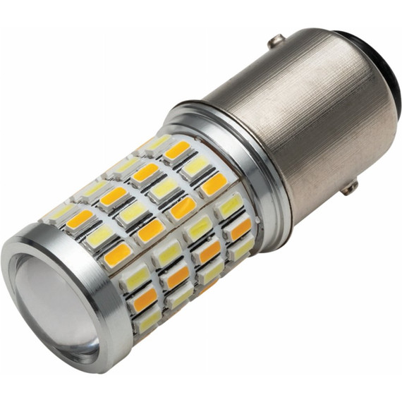 Kuryakyn High-Intensity Motorcycle LED Bulb