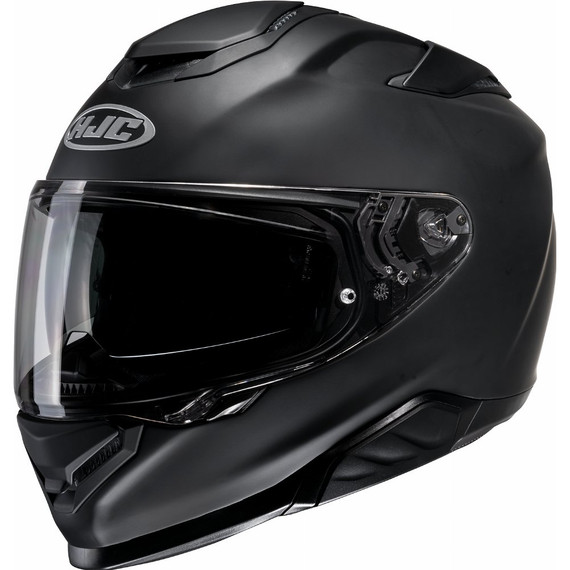 HJC RPHA 71 Solid Full Face Helmet