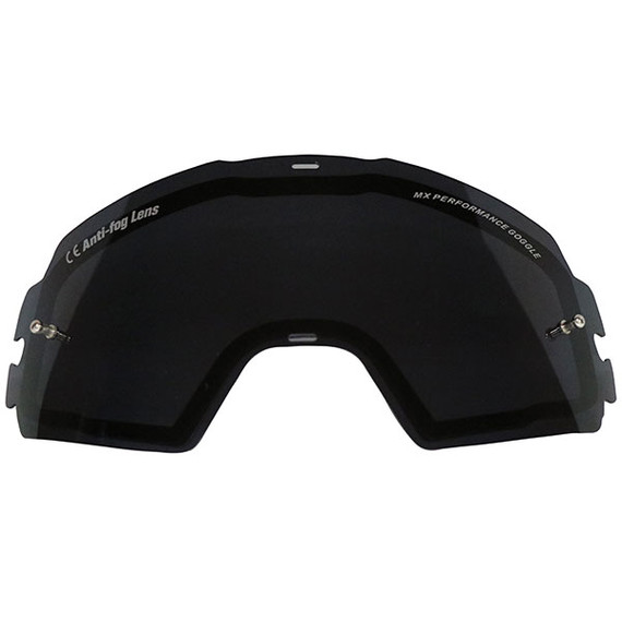 Zoan Goggle Replacement Double Lens