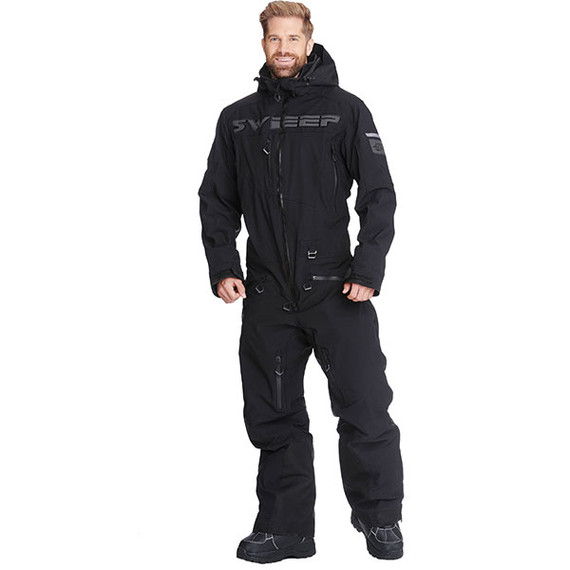 Sweep Gravity Monosuit