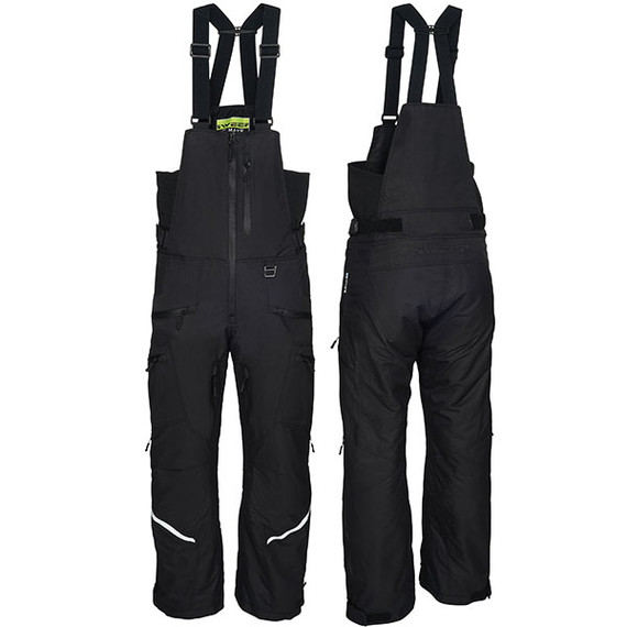 Sweep Recon Pants (Black)