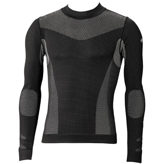 Baffin Base Layer Top (Gris)