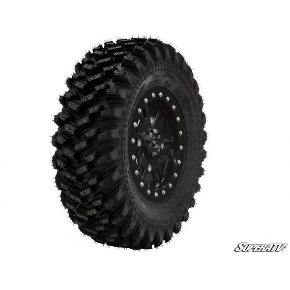 Super ATV Warrior XT ATV/UTV Tire