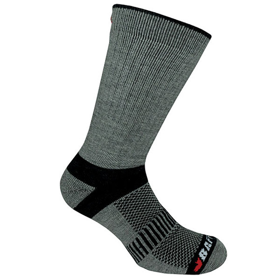 Chaussettes Baffin North (anthracite)