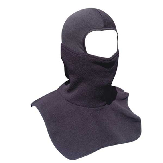 Gears Fleece Balaclava (Black)