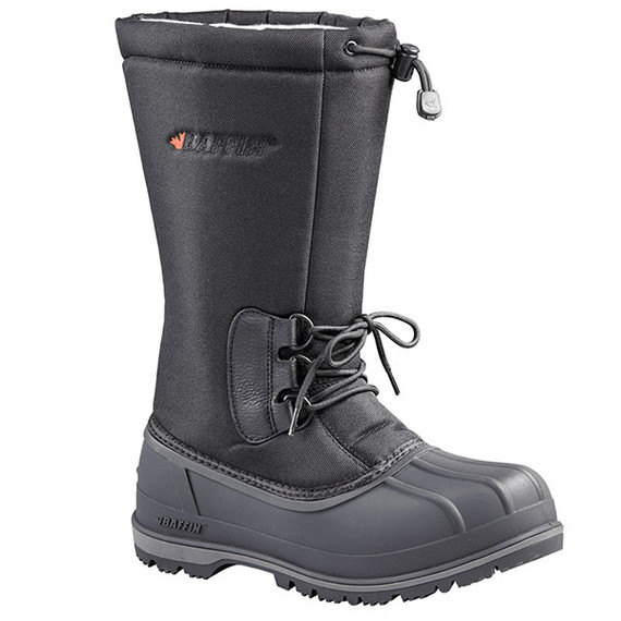 Baffin Klondike Boots (Black)