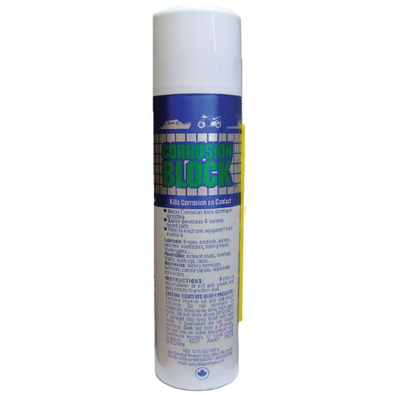 ACF-50 Corrosion Block Anti-Corrosion Grease