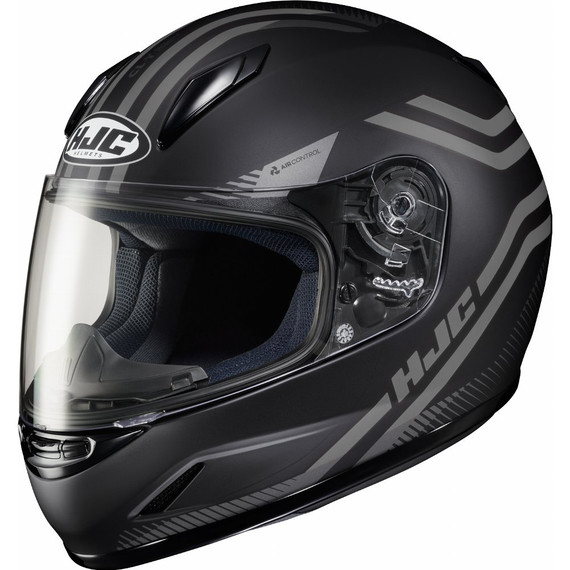 HJC Youth CL-Y Strix Full Face Winter Helmet