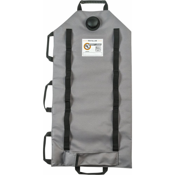 Giant Loop Armadillo Bag Revco Ca
