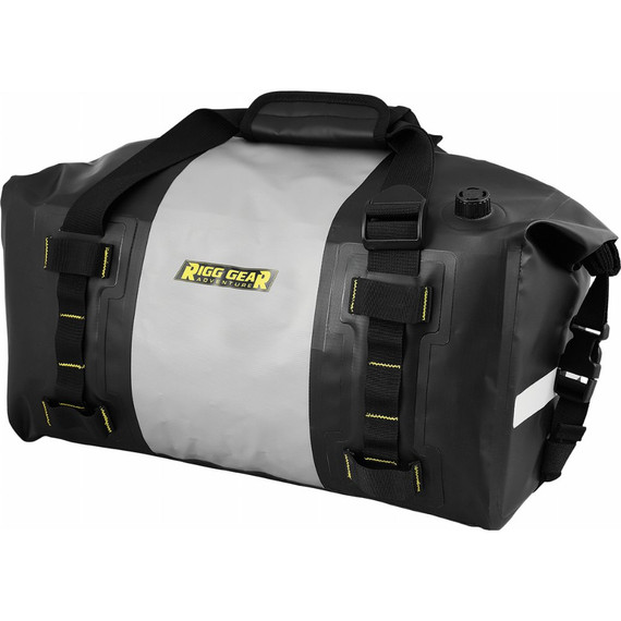 Sac de sport Nelson-Rigg Hurricane Dry Duffle Bag