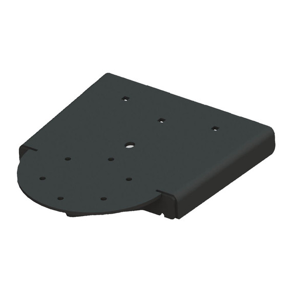 KFI ATV/UTV Plow Mid Extension