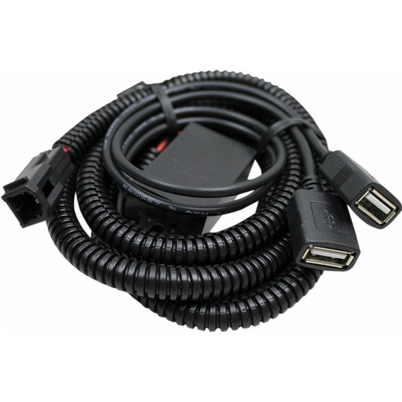 RSI Snowmobile USB Power Cable for Ski-Doo