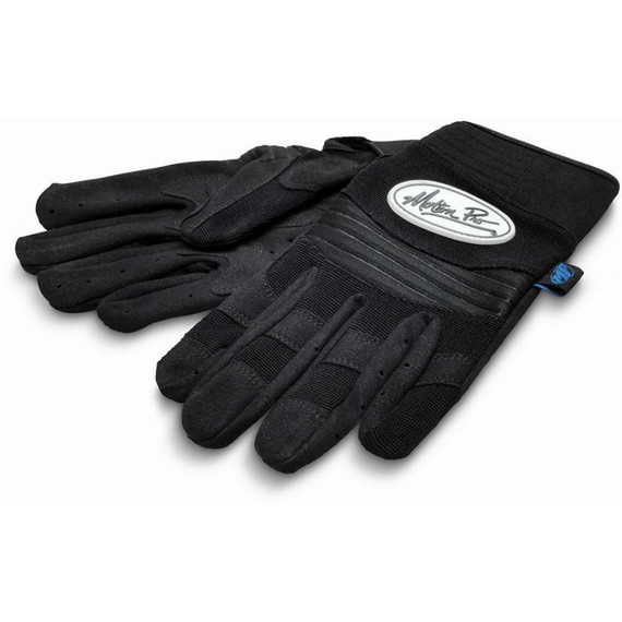 Motion Pro Tech Gloves (Black)