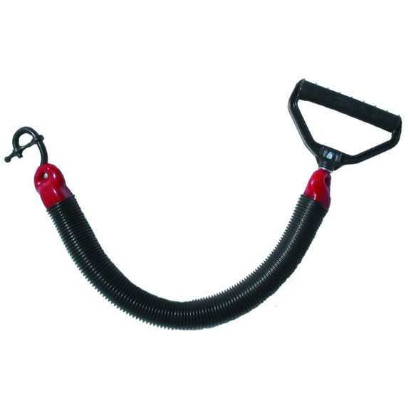 Snobunje Rattler Snowmobile Tow Strap