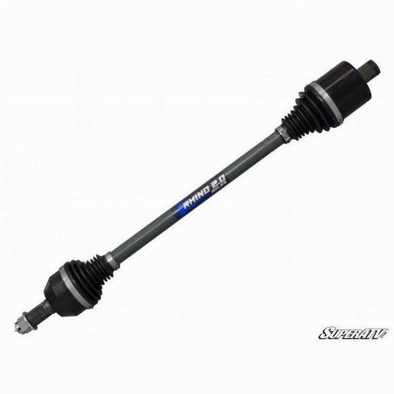 Rhino 2.0 Extreme Duty ATV/UTV Complete Axle for Can-Am