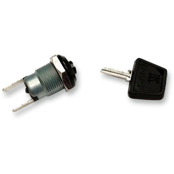 K&S Snowmobile Ignition Switch