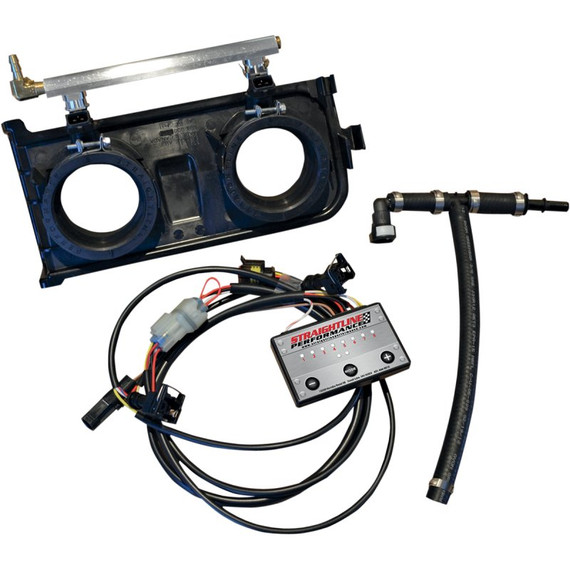 Straightline Performance Fuel Controller Kit for Ski-Doo