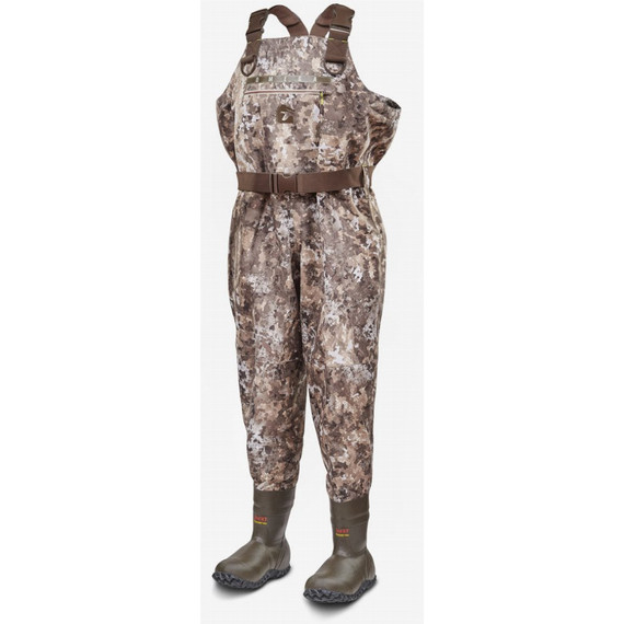 Gator Waders Omega Insulated Waders (Seven)