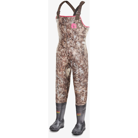 Gator Waders Youth Evo1 Waders