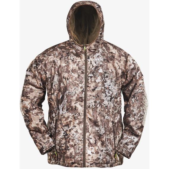 Gator Waders Womens Terra4 Jacket (Seven)