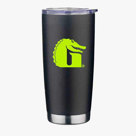 Gator Waders Tumbler (Black)