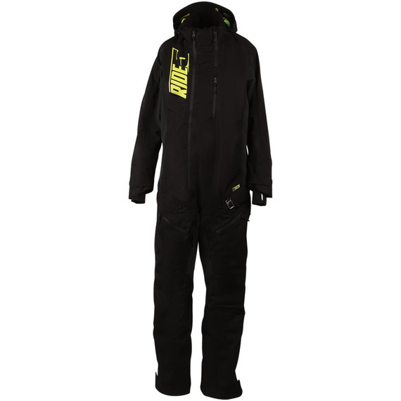 509 Womens Allied Non-Insulated Monosuit (Covert Camo) - CLOSEOUT