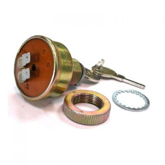 ITL Snowmobile Ignition Switch Revco.ca